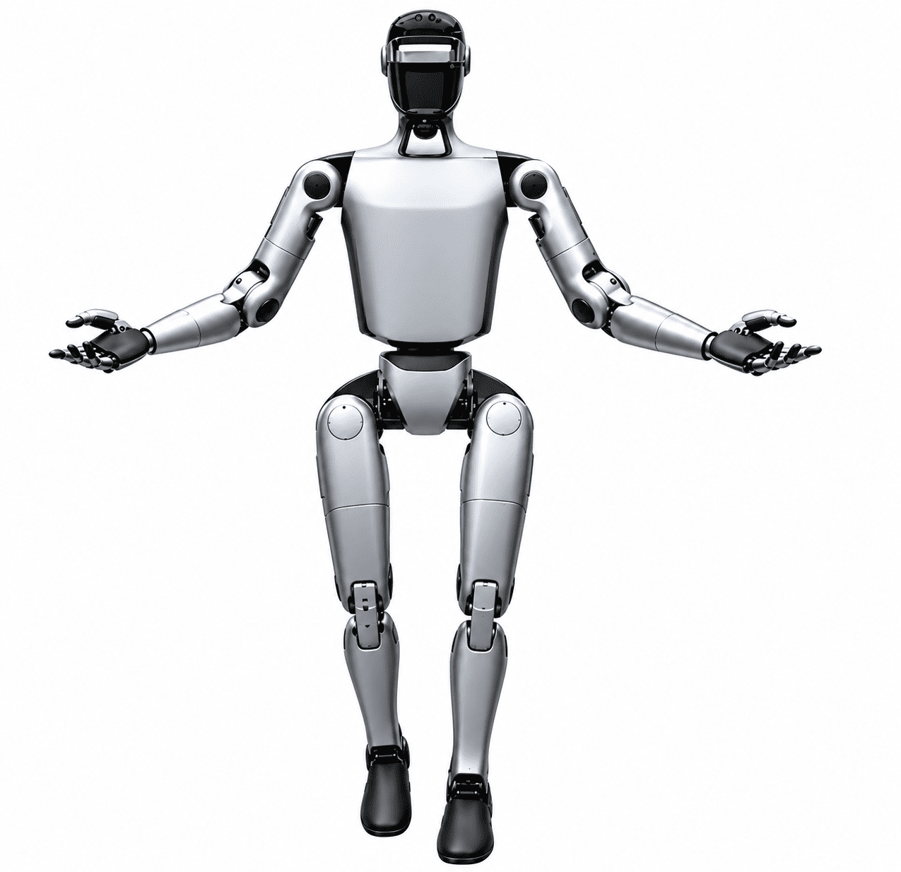 Industrial Robot